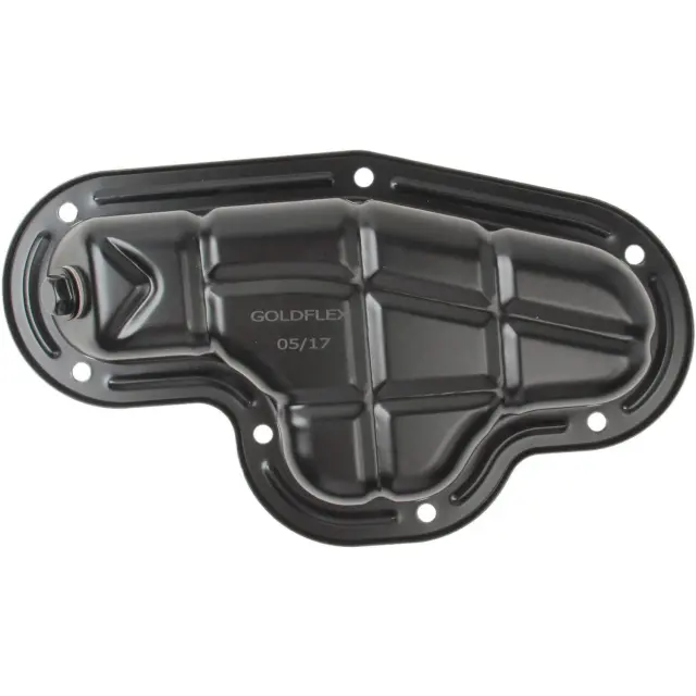 1010982 - : MTC Ronak Engine Oil Pan for MTC Parts Image
