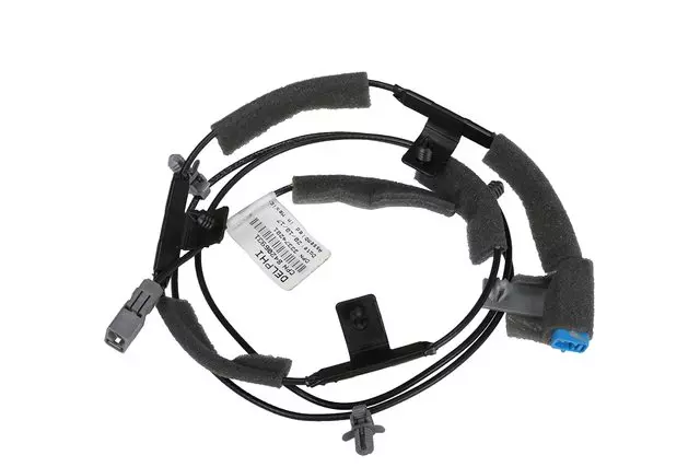 84206931 - : Instrument Panel Antenna Coaxial Cable for GM Image