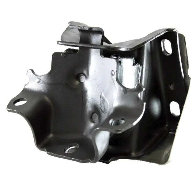 A5109 - Engines &amp; Components: Marmon Ride Control Engine Mount for Marmon Ride Control Image
