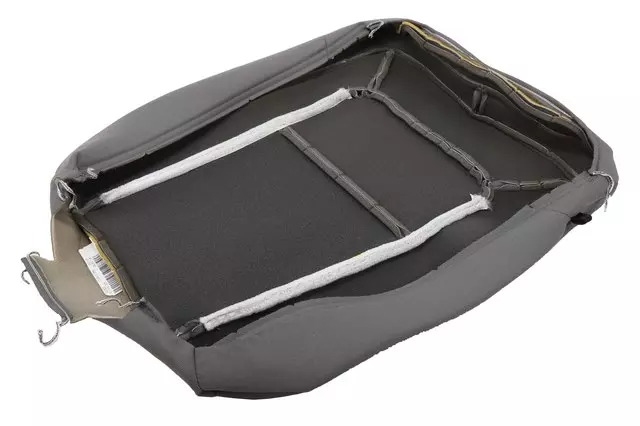 23455909 - Body: Seat Back Cover for GMC: Canyon Image