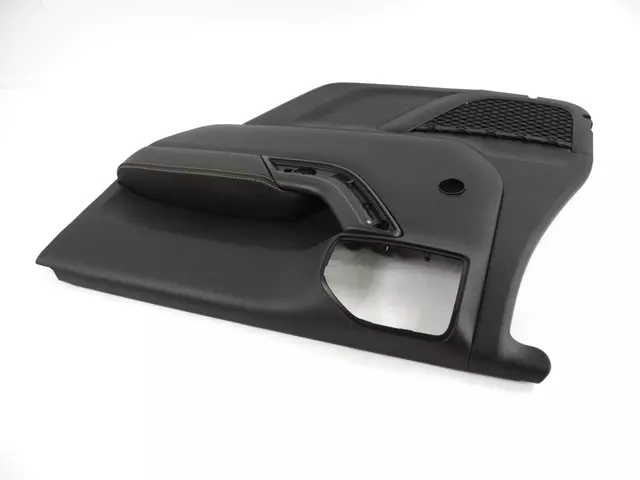 5PB321X9AA - Interior Trim: Front Door Trim Panel, Right for Mopar Image