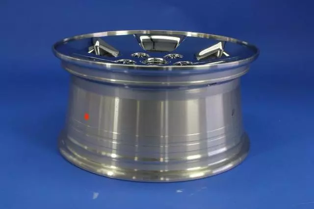 52851987AA - Wheels: Aluminum Wheel for Dodge: Dakota, Ram 1500 | Ram: 1500 Image