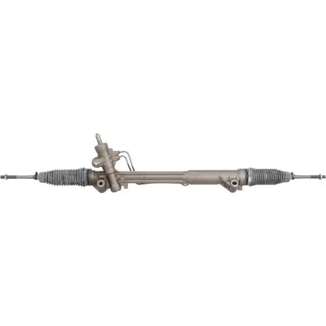 95452M - Suspension &amp; Steering: Rack and Pinion Assembly - MAVAL - Hydraulic Power - Remanufactured - 95452M for Maval Image