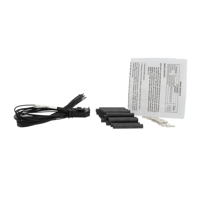 NU2Z14S411ADA - : Wire Assembly for Ford Image