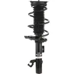 SR4761 - : Complete Corner Unit Assembly -Strut, Mount and Spring for KYB Image