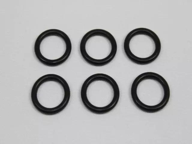 5072461AB - Air Conditioning &amp; Heater: A/c Line O Ring for Chrysler: Aspen, Town &amp; Country | Dodge: Durango, Grand Caravan Image