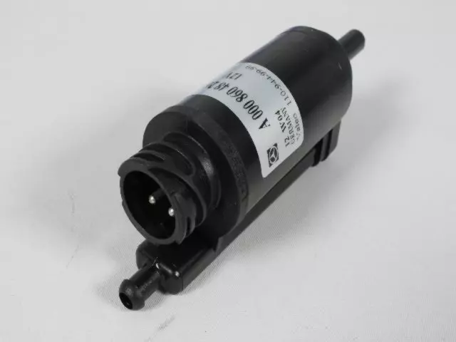 5124954AA - Wiper/Lock Cylinder and Keys: Washer, Windshield Pump for Mopar Image