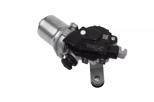 Windshield Wiper Motor - GM (84142865)