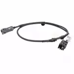 DL3Z14D202G - Body: Wire for Ford: F-150 Image