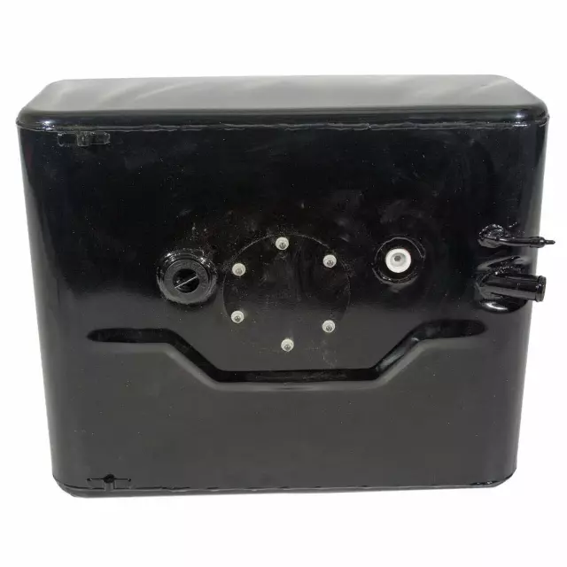7C2Z9002G - Fuel System: Fuel Tank for Ford: E-150, E-250, E-350 Super Duty Image