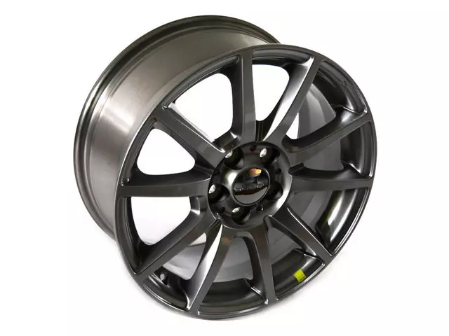 Cast Aluminum Wheel Kit - Mopar (82213126AC)