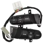 CCA1106 - : Cruise Control Switch for SMP CORP Image