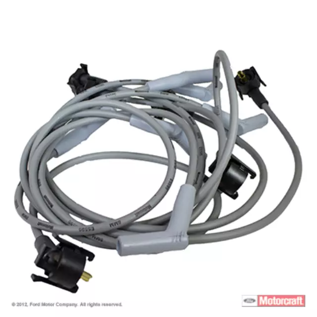 Cable Set - Ford (F6PZ-12259-BC)