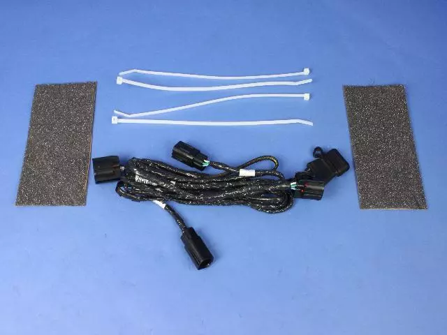 Trailer Tow Wiring Kit - Mopar (68079378AC)