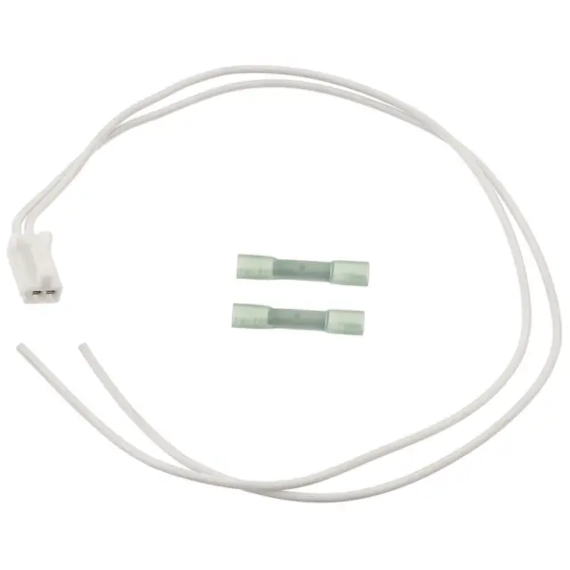 S2356 - Accessories: Fuel Door Lock Actuator Connector for SMP CORP Image