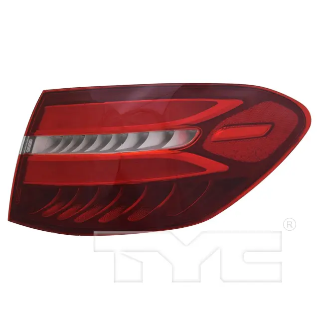111451500 - : TYC Tail Light Assembly for TYC Image