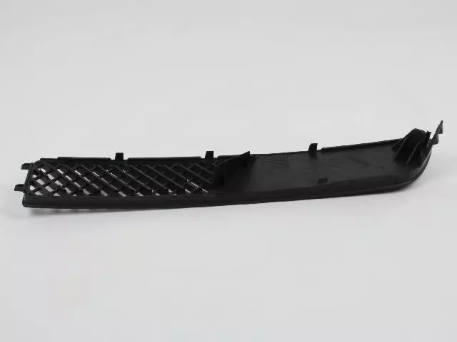 YA38XS9AA - Frame, Bumper and Fascia: Fascia Grille for Mopar Image