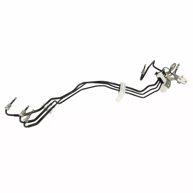 KB3Z2C296A - : Tube Assembly Brake for Ford Image