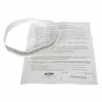 BC3Z9920001AF - : Stripe Tape for Ford: F-250 Super Duty, F-350 Super Duty, F-450 Super Duty Image