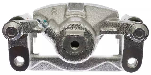 Rear Driver Side Brake Caliper - ACDelco (18FR1770)