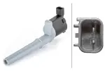 230035251 - : HELLA Direct Ignition Coil 230035251 for Hella Image