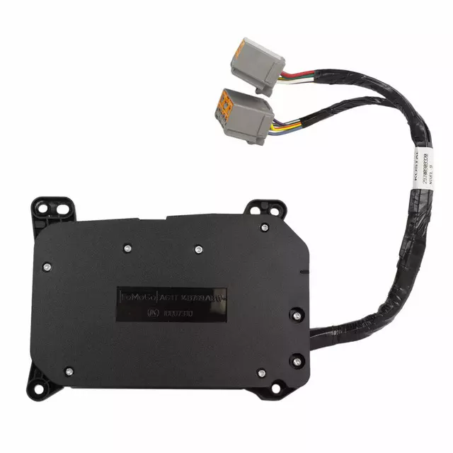 Switch Assembly - Ford (AG1Z-14A701-BA)