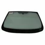 DS7Z5403100A - : Windshield for Ford: Fusion, Police Responder Hybrid, SSV Plug-In Hybrid Image