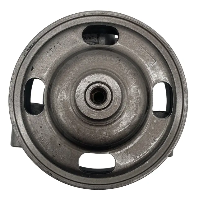 97251M - : Power Steering Pump - MAVAL - Hydraulic Power - Remanufactured - 97251M for Maval Image