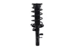 1337019L - : Focus Auto Parts Suspension Strut and Coil Spring Assembly for Focus Auto Parts Image