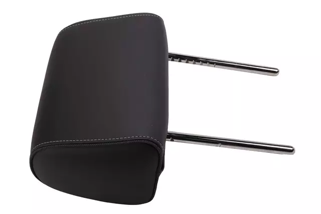 Jet Black Front Head Restraint - GM (23174195)