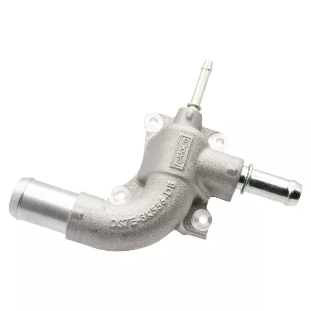 DS7Z8K556D - Cooling System: Adapter for Ford: C-Max, Fusion, Police Responder Hybrid, SSV Plug-In Hybrid | Lincoln: MKZ Image