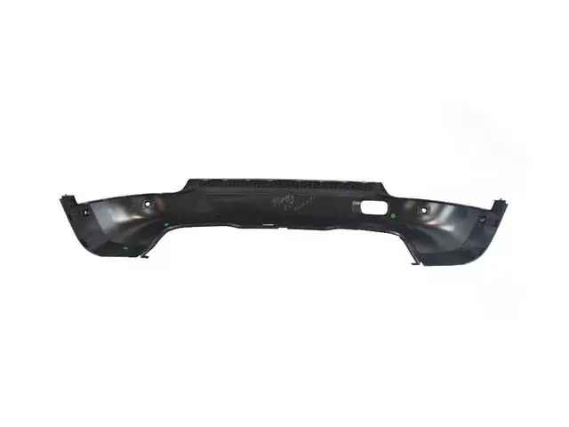 Rear Lower Fascia - Mopar (68352714AB)