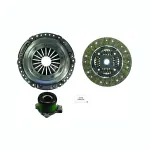 MU221001 - : NEW CLUTCH KIT for PERFECTION CLUTCH Image