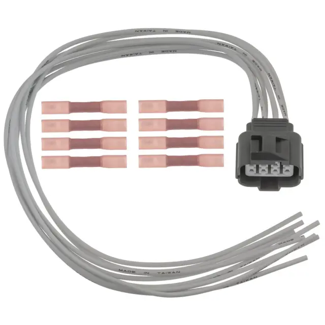 S2968 - Accessories: Multi Function Connector for SMP CORP Image