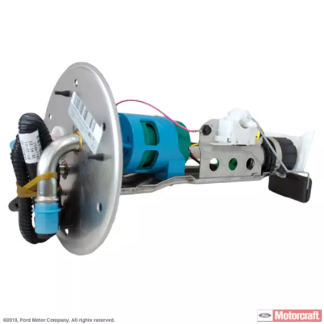 6C2Z9H307BA - : Fuel Pump for Ford: E-150, E-150 Club Wagon, E-250, E-350 Club Wagon, E-350 Super Duty, E-450 Super Duty Image