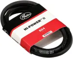 B84 - : Hi-Power II Classical Section Wrapped V-Belt for Gates Image