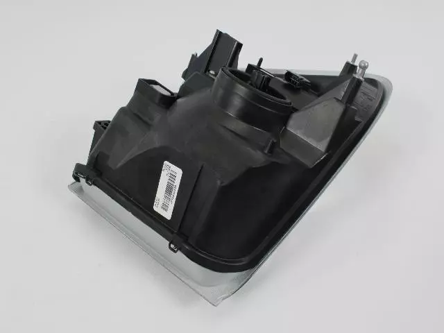 55077721AE - Electrical: Composite Headlamp for Dodge: Durango Image