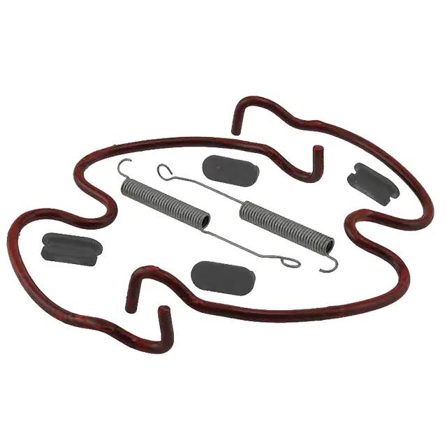 H7324 - Brakes &amp; Brake Parts: Drum Brake Hardware Kit for Carlson Image