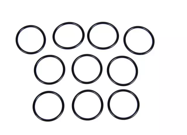 25193334 - : Automatic Transmission Input Shaft Seal (O-Ring) for GM Image