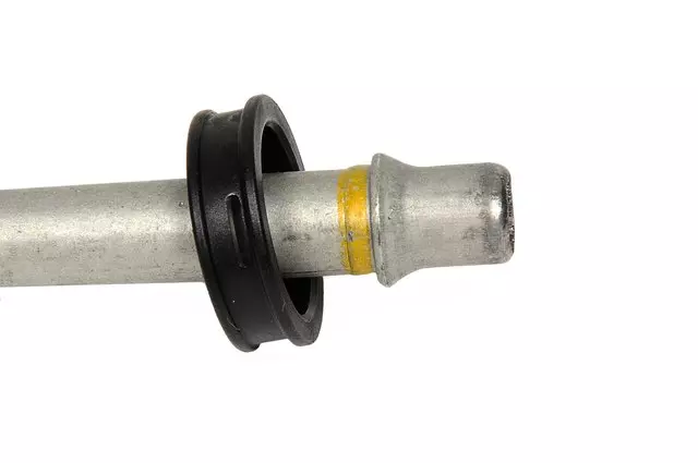 25849126 - : Automatic Transmission Fluid Cooler Lower Line for ACDelco Image