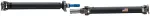 976667 - Driveline and Axles: Rear 2-Piece Steel Driveshaft Assembly for Dorman Image
