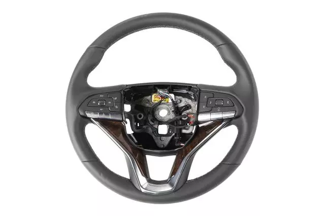 F Wheel - GM (85105188)