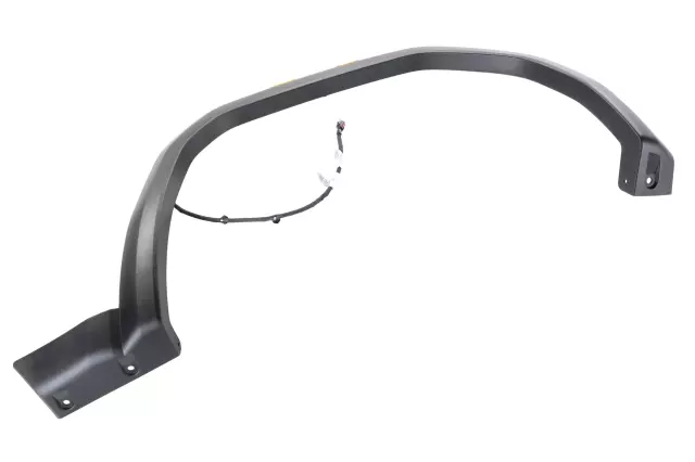 86820609 - Body: Flare for GMC: Canyon Image