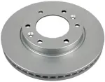 R6F225U - : ADVICS OE Replacement Disc Brake Rotor for Advics Image