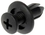 963121D - : Screw -Type Instrument Panel Retainer - 7 mm Hole for Dorman Image