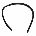 8L5Z1351222A - Body: Weatherstrip for Ford: Ranger Image