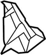 66894CR900 - Body: Side Cover for INFINITI: M45 Image