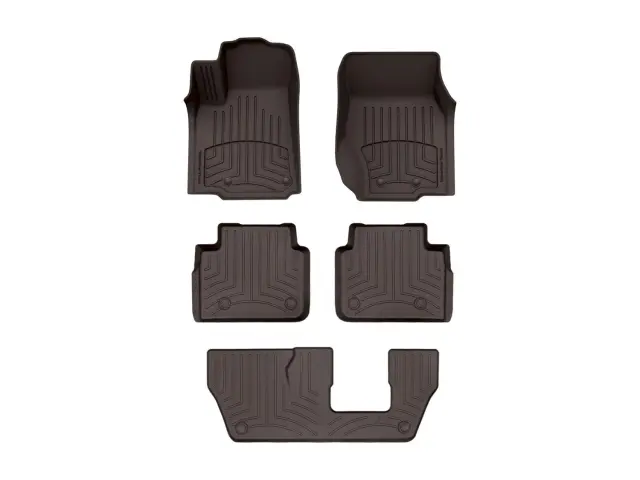 471696124IM - : Cocoa FloorLiner™ HP for WeatherTech Image
