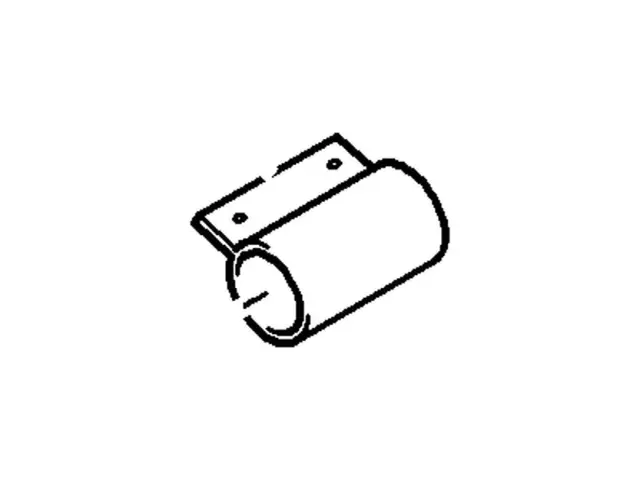 Connector Pipe - Ford (NU2Z-5K256-A)