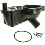 CH5677 - : Engine Coolant Water Outlet for Motorad Image